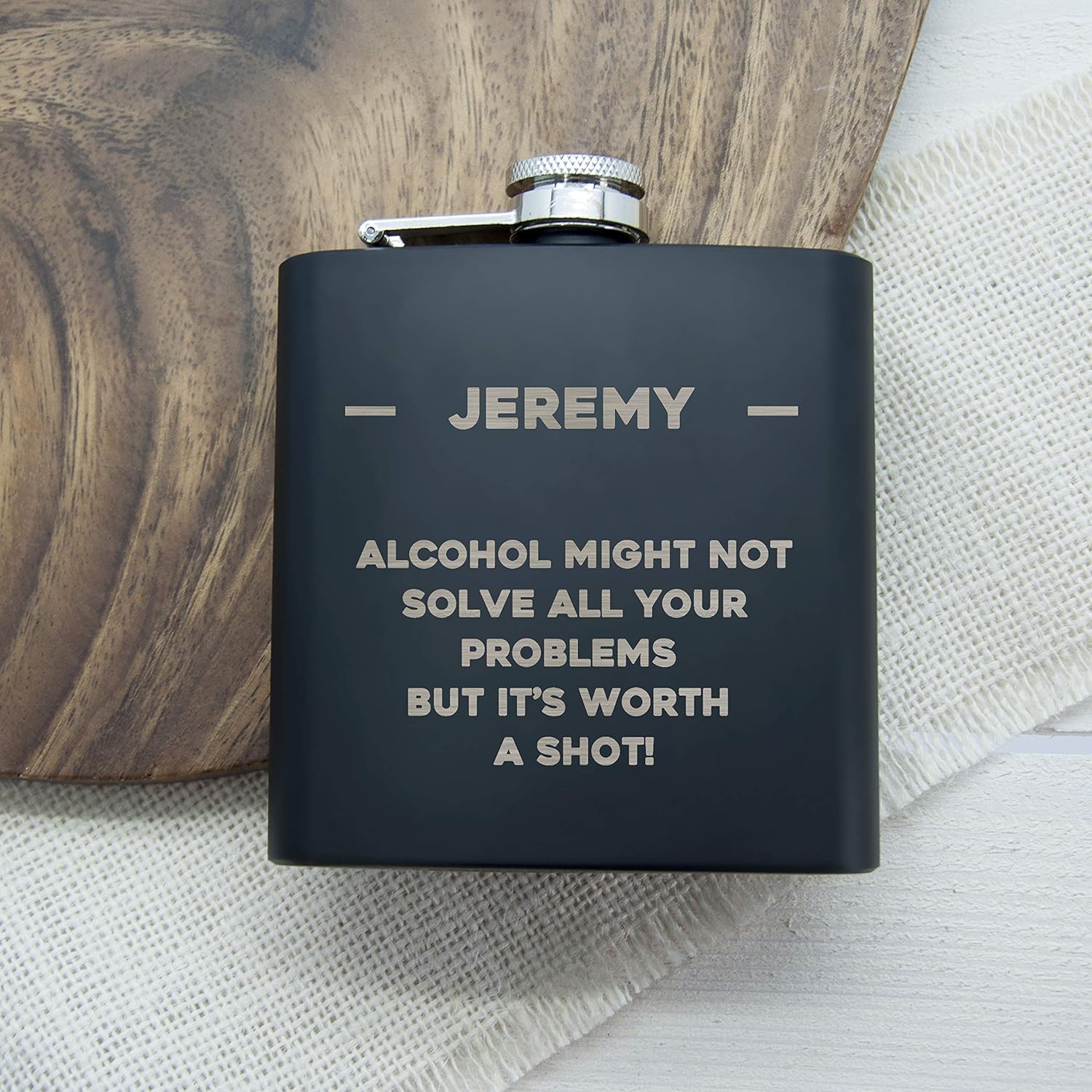 personalised gifts for dad