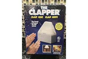 TVTIME DIRECT SWITCH SOUND ACTIVATED W