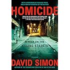 Homicide: A Year on the Killing Streets