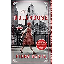 the dollhouse book club questions