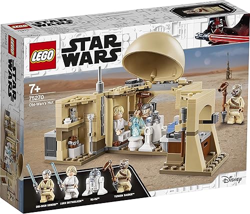 lego 75188 carrefour