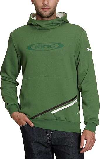 puma king sweatshirt