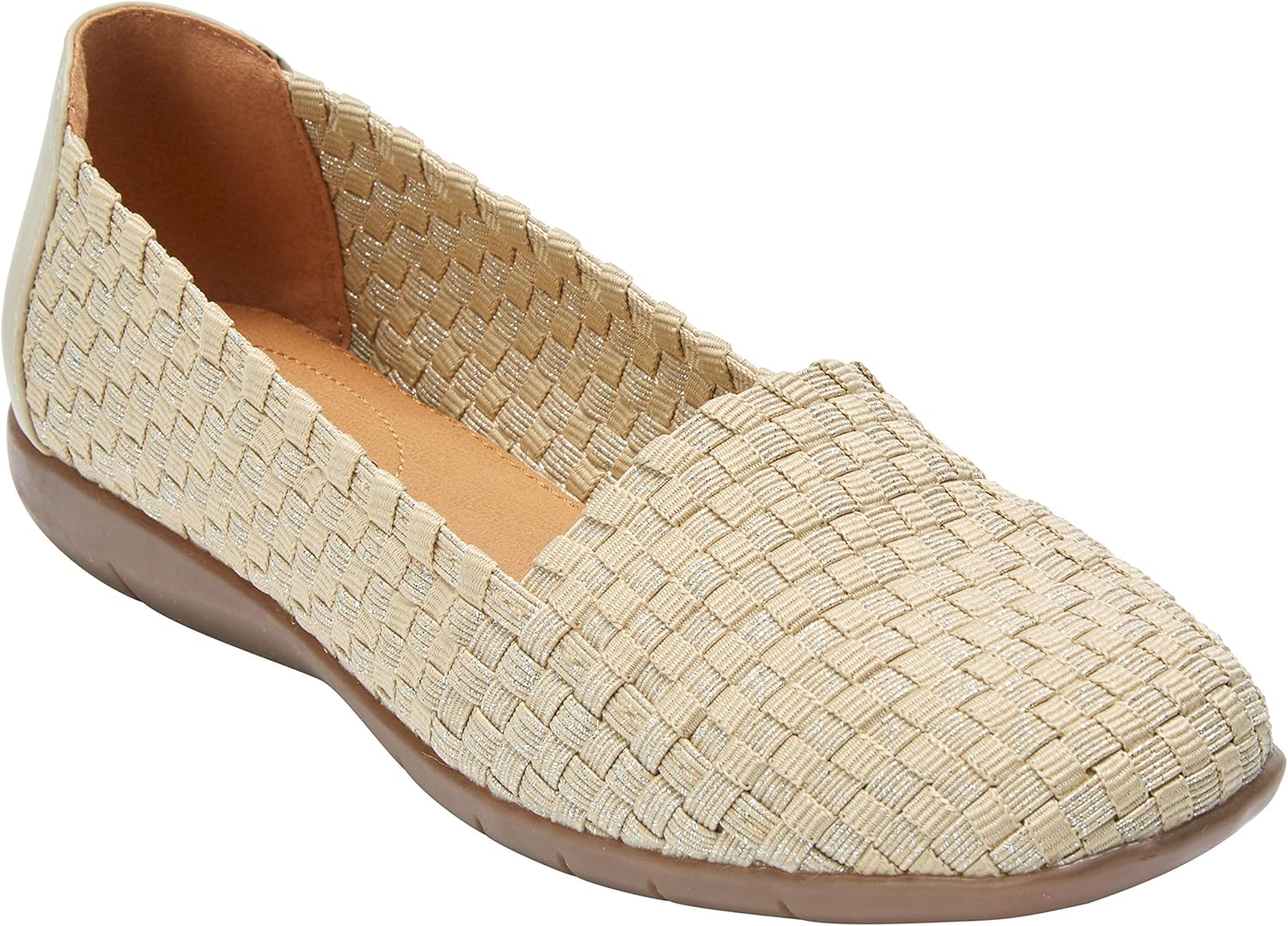 comfortview women's wide width shoes