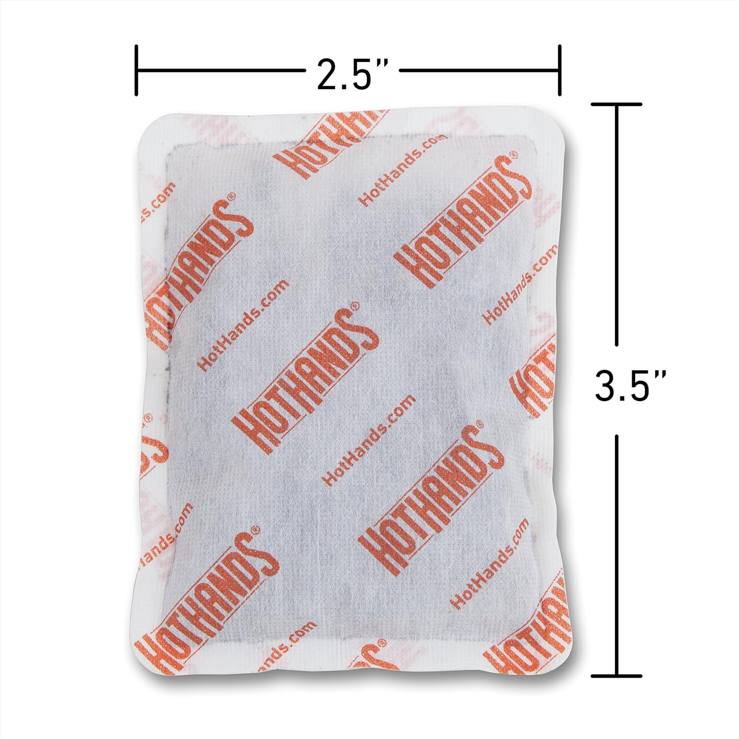 HotHands Toe, Hand, & Body Warmer Variety Pack - Long Lasting Safe Natural Odorless Air Activated Warmers: HotHands: Sports & Outdoors