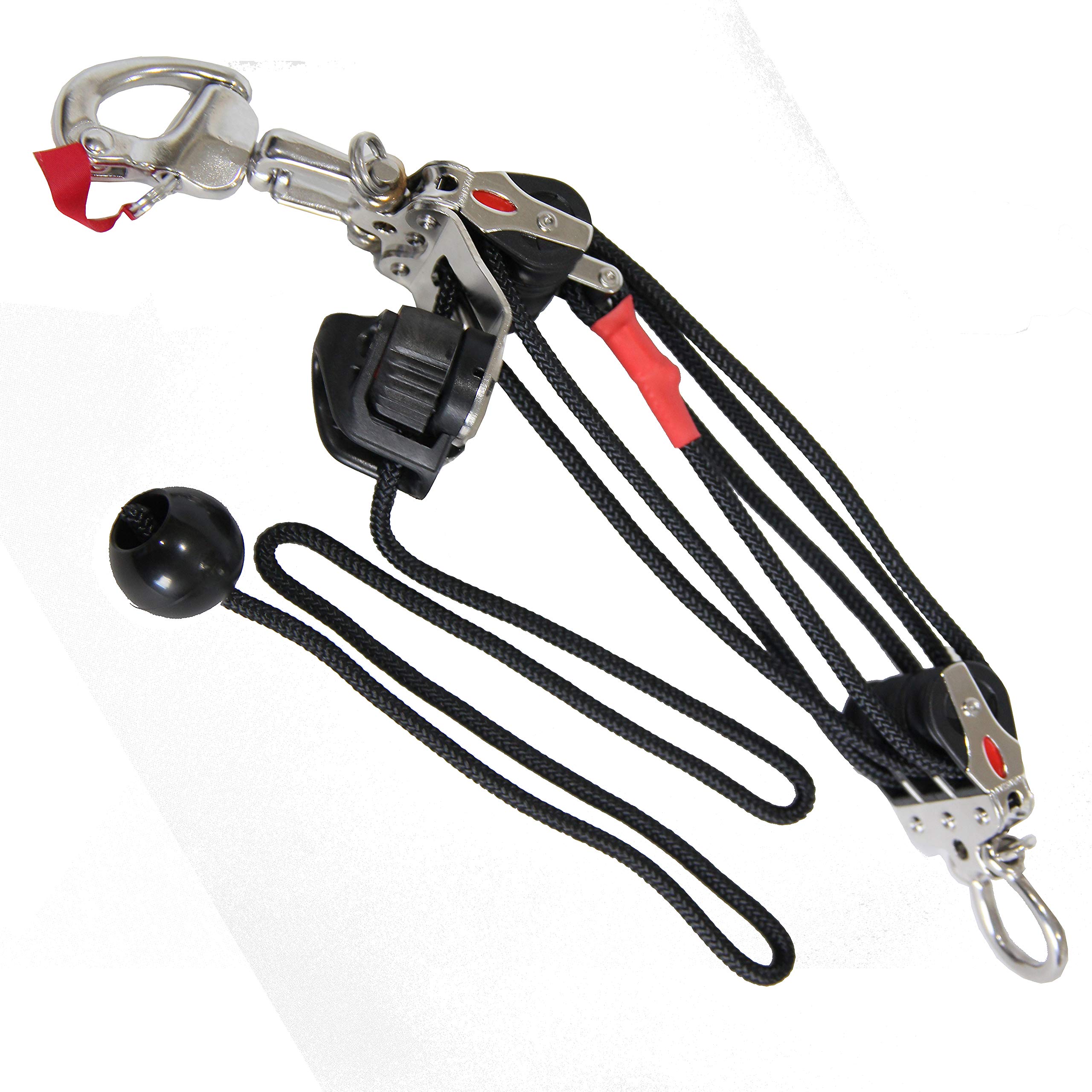 Blokart Ultra Downhaul 2 Unisex Adult