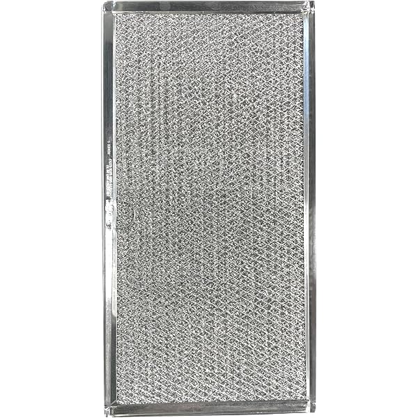 Amazon.com: LG - ZENITH MDJ42908501 FILTER GREASE OEM ORIGINAL