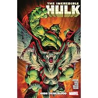 Amazon.com: Immortal Hulk Omnibus: 9781302949976: Ewing, Al