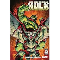 Red Hulk Vol. 1: Prisoner of War: Percy, Benjamin, Shaw