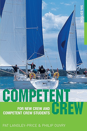 Download Competent Crew: For New Crew and Competent Crew Students (English Edition) PDF