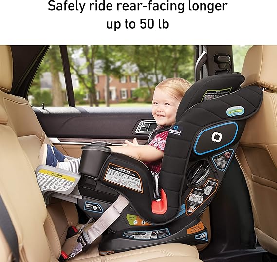 graco extend2fit convertible car seat canada