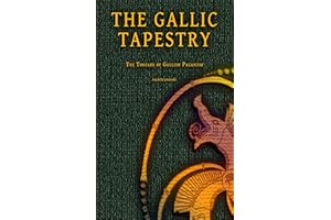 The Gallic Tapestry: The Threads of Gaulish Paganism