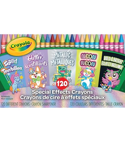Set De Craies De Bain – 10 Couleurs + 5 Pochoirs – Lavables Sans Traces