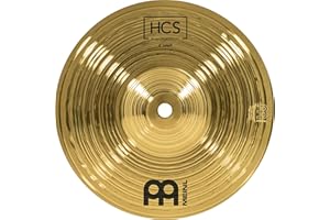 Meinl HCS 8 Inch Splash