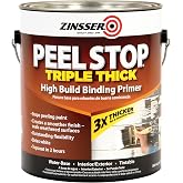 Rust-Oleum Corporation Zinsser Peel Stop 260924 Triple-Thick Primer, 1-Gallon, White