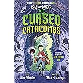 Roll for Danger: The Cursed Catacombs