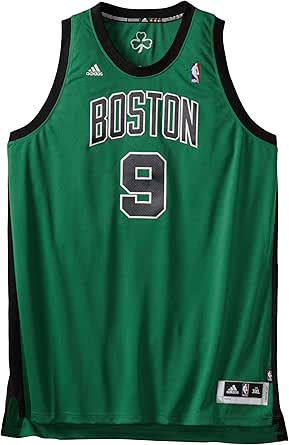 Amazon.com : NBA Men's Boston Celtics Rajon Rondo ...