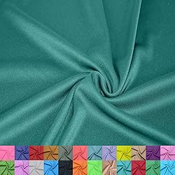 Texco Inc 60" Wide 100% Polyester Interlock Lining