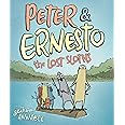 Peter & Ernesto: The Lost Sloths (Peter & Ernesto, 2)