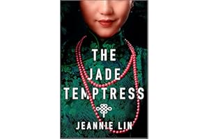 The Jade Temptress: A Captivating Historical Romance Mystery of Scandal and Forbidden Love