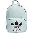 adidas Originals Women's Santiago Mini Backpack, Ice Mint Green, One Size