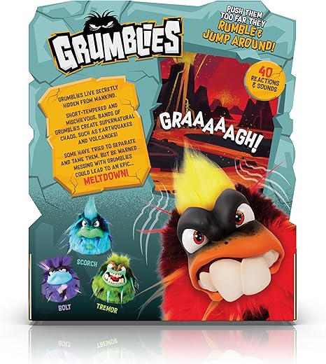 grumblies scorch best price