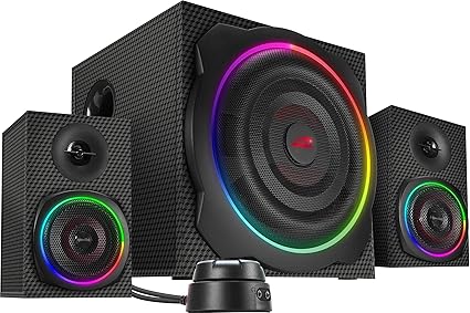 rgb subwoofer