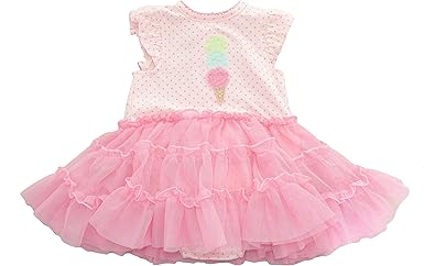 little me baby girl dresses