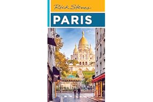 Rick Steves Paris