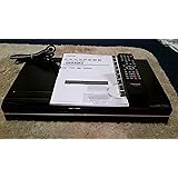 Toshiba DKR40 DVD Recorder with 1080p Upconversion