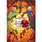 X-Ray and Vav: Seasons 1 and 2