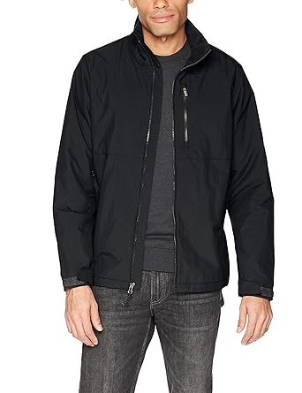 columbia men's utilizer jacket