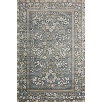 Amazon.com: Loloi Rifle Paper Co Fiore - Alfombra decorativa ...