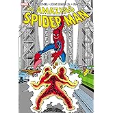 The Amazing Spider-Man Omnibus Vol. 7