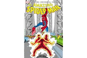 The Amazing Spider-Man Omnibus Vol. 7