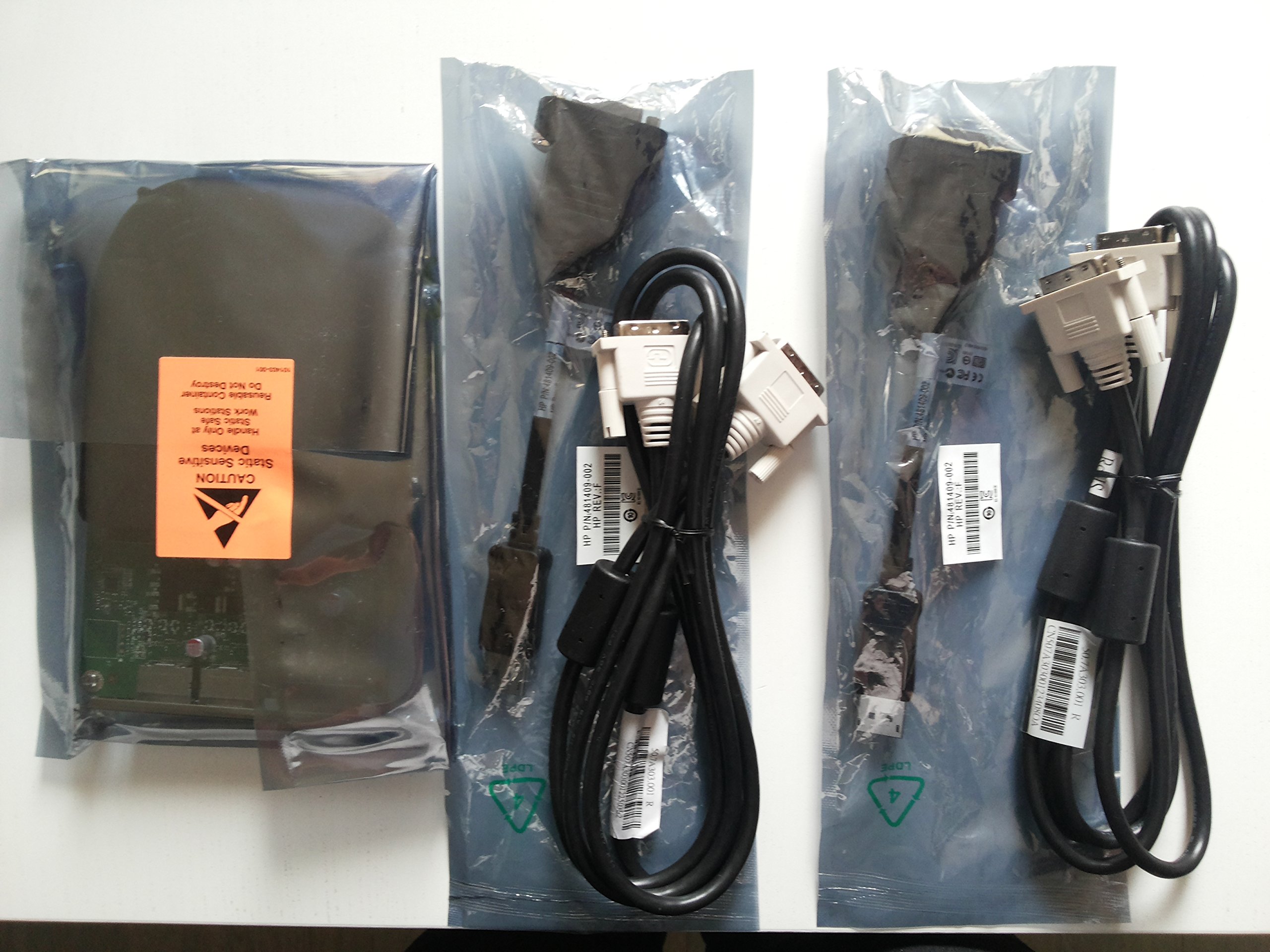 Tarjeta gráfica Smart Buy Quadro 2000 de 1 GB