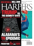 Harper's Magazine