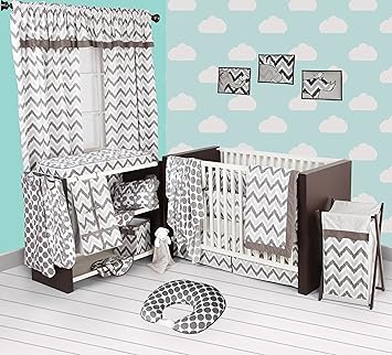 crib wall padding