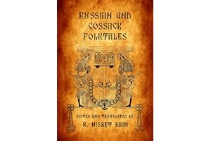 Russian and Cossack Folktales