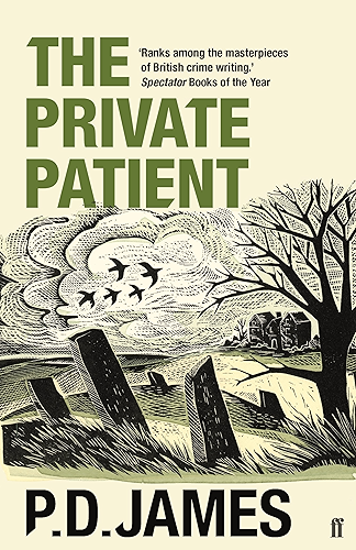 Download The Private Patient (Inspector Adam Dalgliesh Book 14) (English Edition) PDF