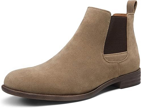 chukka chelsea boots