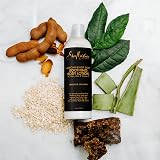 Shea Moisture African Black Soap Eczema Body Lotion 355ml Moisturizing Dry Skin view 8