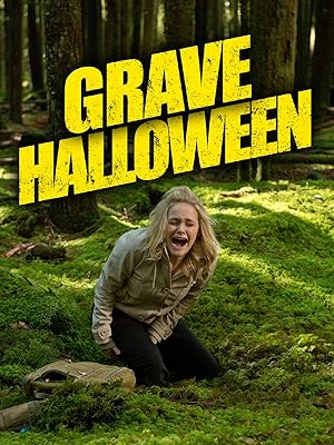 Amazon De Grave Halloween Ansehen Prime Video