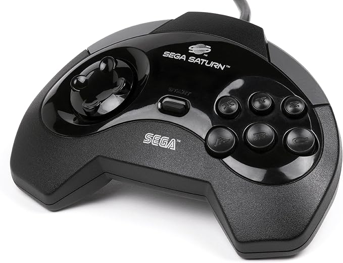 sega saturn amazon