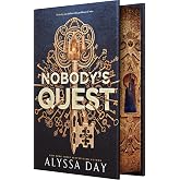 Nobody's Quest (The Nobody Chronicles, 1)