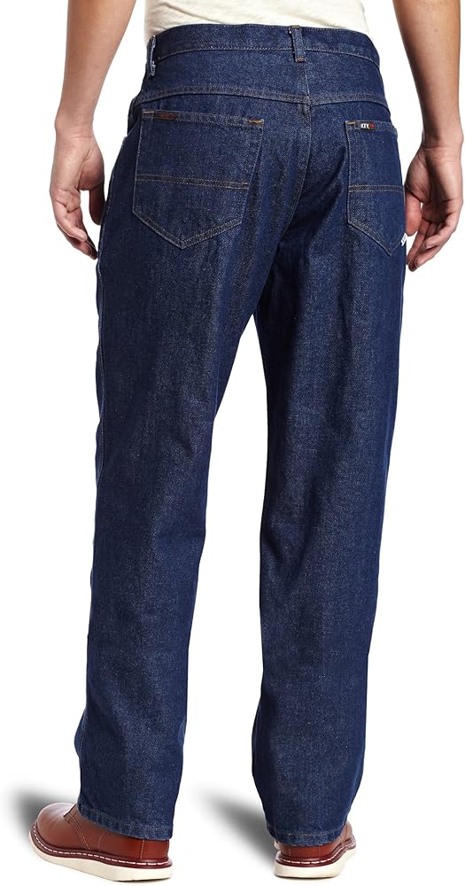 men's key carpenter jeans