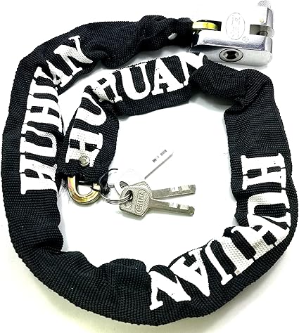 cycle anti theft