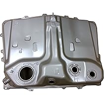 Fuel System Gas Tank Skid Plate Shield Stamped Steel