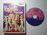Bratz The Movie - Nintendo Wii