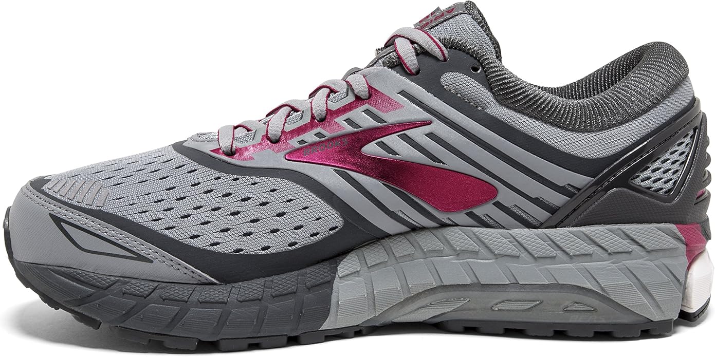 brooks beast womens 2016