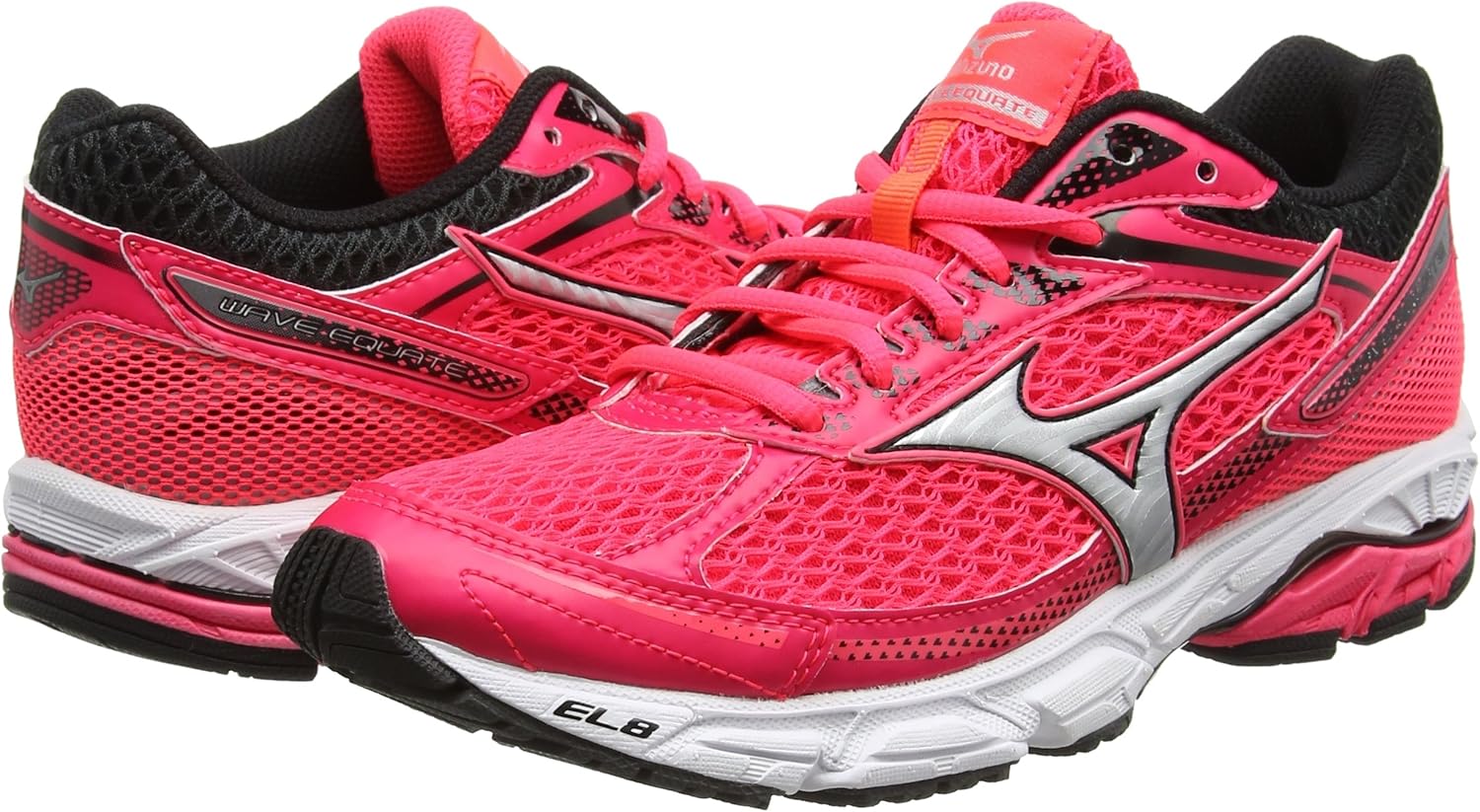 mizuno wave equate women's